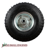 Wheel 0063771SRV