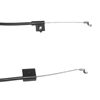 STOP CABLE JSE2673416