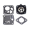 Diaphragm and Gasket Set JSE2672525