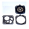Diaphragm and Gasket Set JSE2672528