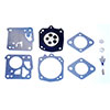 Carburetor Overhaul Kit JSE2672533