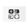 Gasket and Diaphragm Set JSE2672071