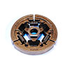 Clutch JSE2672584
