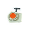 Starter Cover JSE2672977
