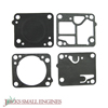 Gasket and Diaphragm Set JSE2672077