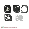 Gasket and Diaphragm Set JSE2672078