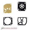Gasket and Diaphragm Set JSE2672090