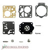 Carburetor Overhaul Kit JSE2672175