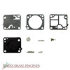 Carburetor Overhaul Kit JSE2672179