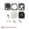 Carburetor Overhaul Kit JSE2672185
