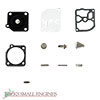 Carburetor Overhaul Kit JSE2672198