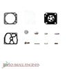Carburetor Overhaul Kit JSE2672219