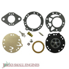 Carburetor Overhaul Kit JSE2672261