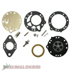 Carburetor Overhaul Kit JSE2672263