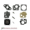 Carburetor Overhaul Kit JSE2672272