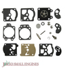Carburetor Overhaul Kit JSE2672274