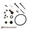 Carburetor Overhaul Kit JSE2672384