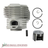Cylinder Assembly JSE2672570