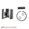 Piston Kit JSE2672782
