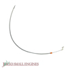 Throttle Cable JSE2673098