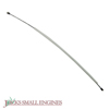 Throttle Cable JSE2673099