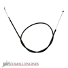 Throttle Cable JSE2673106