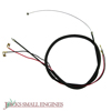 Throttle Cable JSE2673108