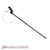 Throttle Cable JSE2673113