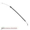 Throttle Cable JSE2673116