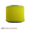 Air Filter and Pre-Filter JSE2673381