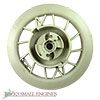 Starter Pulley JSE2673404
