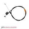 STOP CABLE JSE2673437