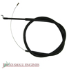 Throttle Cable JSE2836021