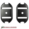 Reverse Skid Shoe Kit 1687101SM