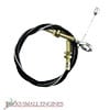Control Cable 7018777YP