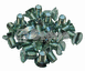 5/16 Bed Knife Screw 020121