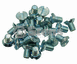 BED KNIFE SCREW 020123