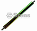 Solid Rear Rollers 022113