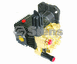 1" Gas Flange Pump 030011