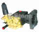 1" Gas Flange Pump 030015