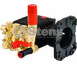 1" Gas Flange Pump 030023