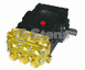 Solid Shaft Pump 030027