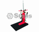 Heftee Multi-Tire Changer 051015