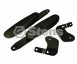 Z Wings Arm Rest 051103