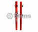 Trimmer Rack Holds 2 Trimmers 051237