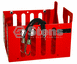 Combination Rack 051243