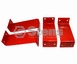 WALL MOUNT BRACKETS 051259
