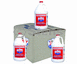 Lucas Oil 50 Wt. Synthetic Transmission Oil 051573