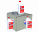 Lucas Oil Synthetic Motor Oil 051597