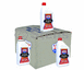 Lucas Oil Multi-Vehicle ATF 051652